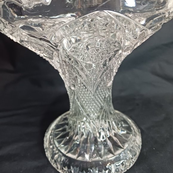 EAPG cut glass - Picture 5 of 9